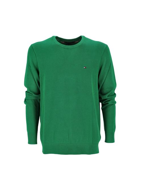 Tommy Hilfiger Maglia Tommy Hilfiger | MW0MW39999L2N.L2N